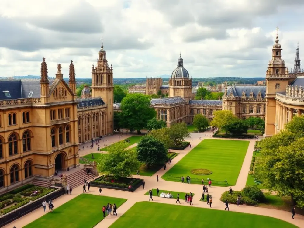 Best Universities to Study History in the UK