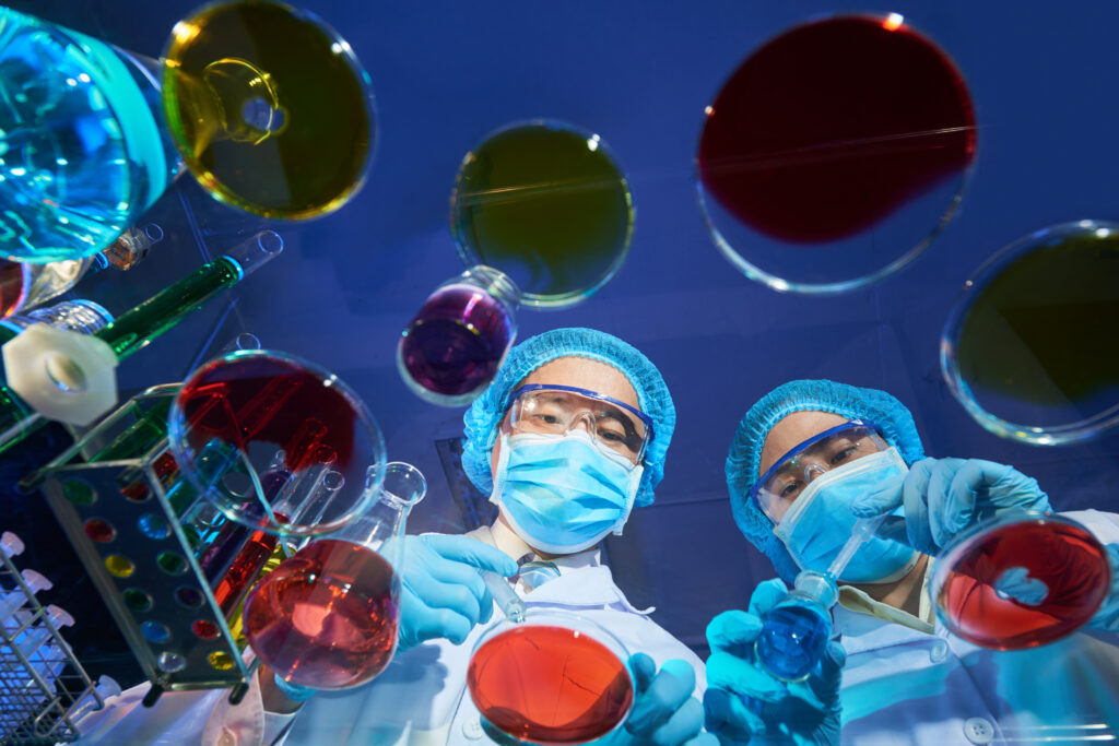 Birmingham Biomedical Science