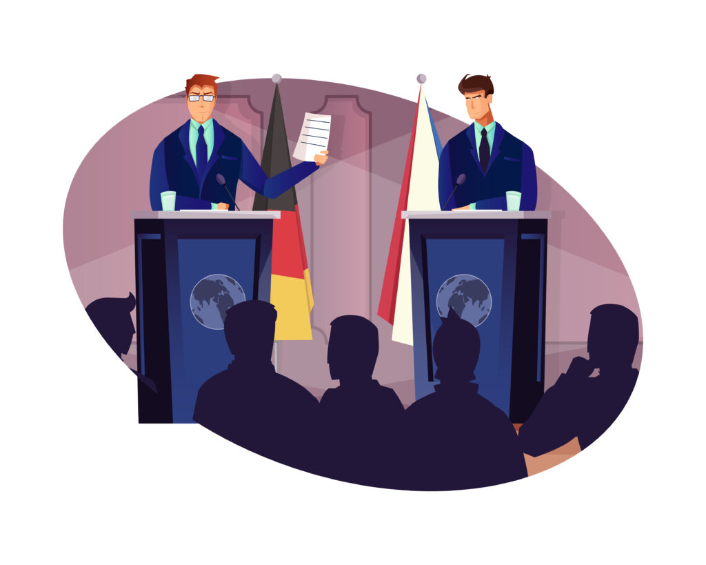 political science masters programs