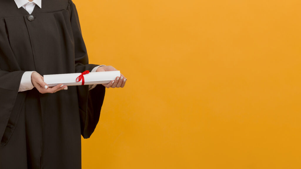 Honours Degree