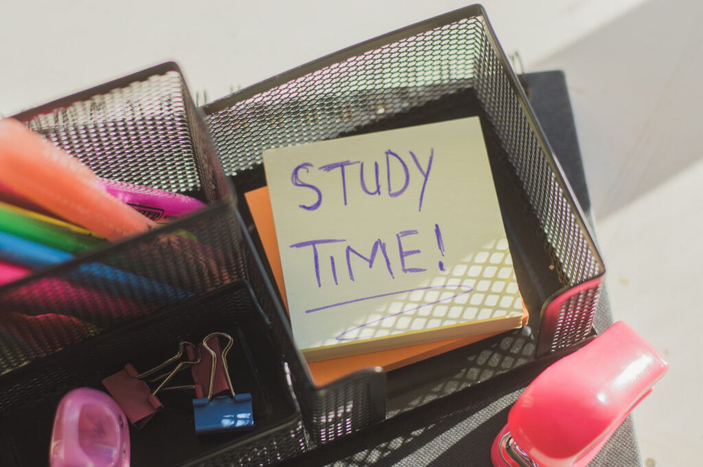 Five Tips for Any New Student Starting University