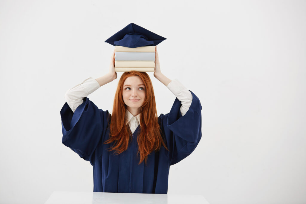 Get a Scholarship to Study