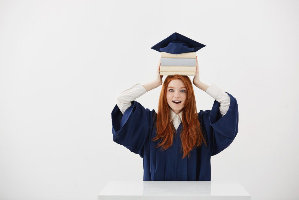 Get a Scholarship to Study