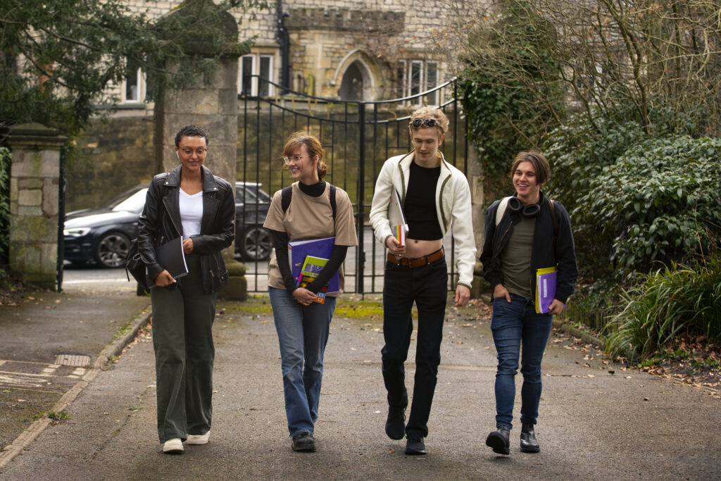 How Many Universities Are There in London UK