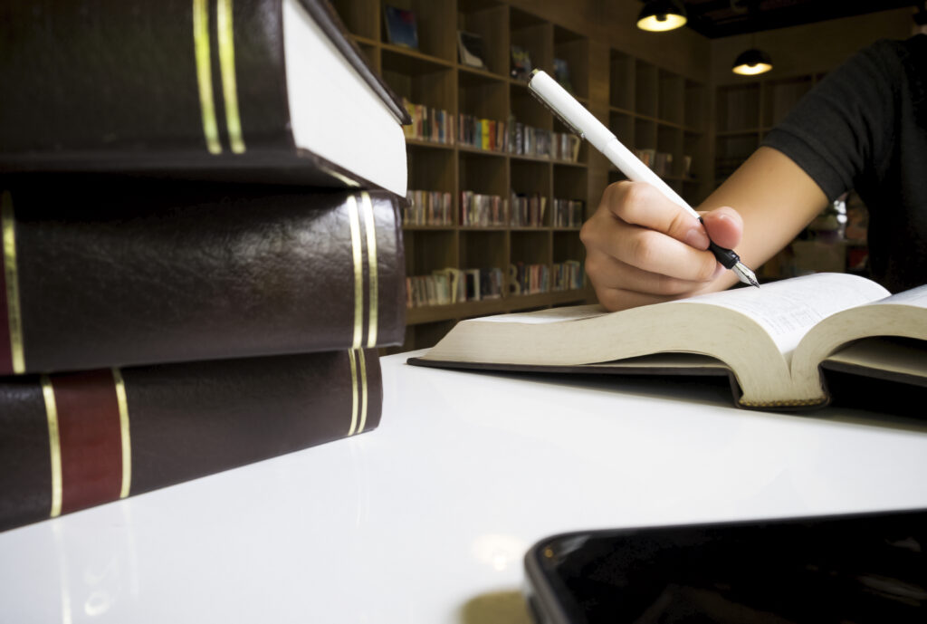 Law University Rankings