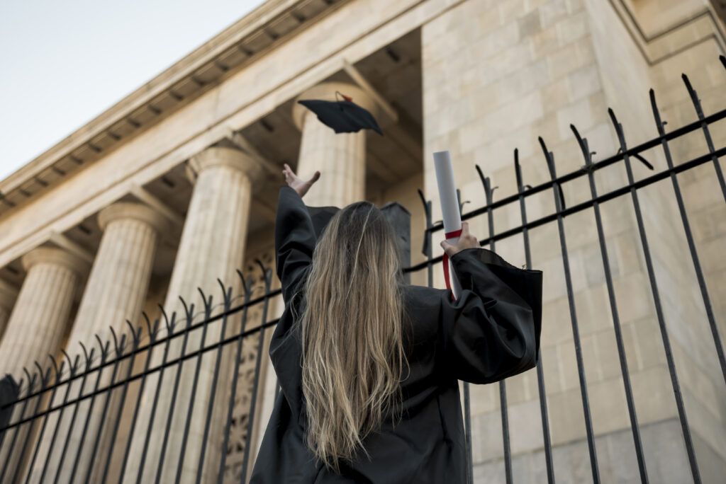 Law University Rankings 