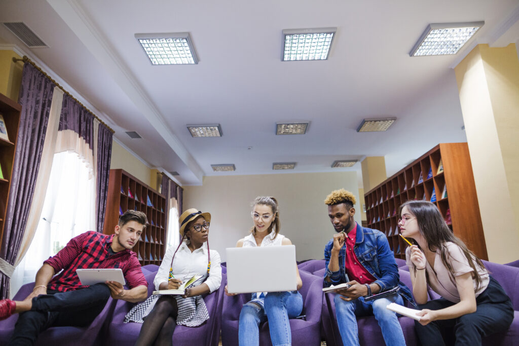 Top 10 IT Universities in the UK in 2026