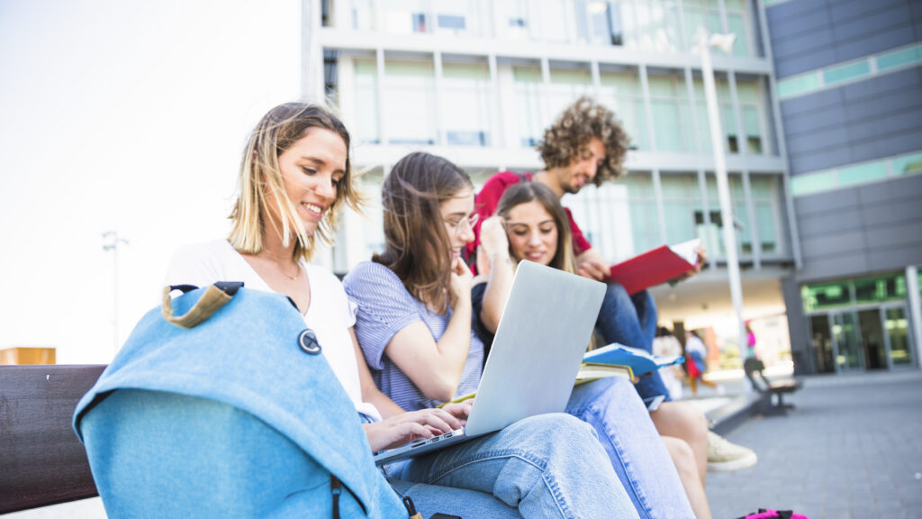 Top 10 IT Universities in the UK in 2026